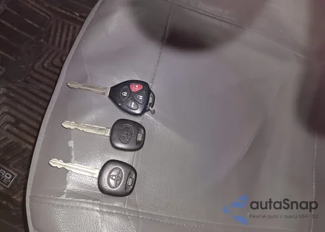 2010 Toyota Corolla Le from USA, damaged, VIN 2T1BU4EE9AC385963